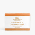 Kojic Acid & Turmeric Soap