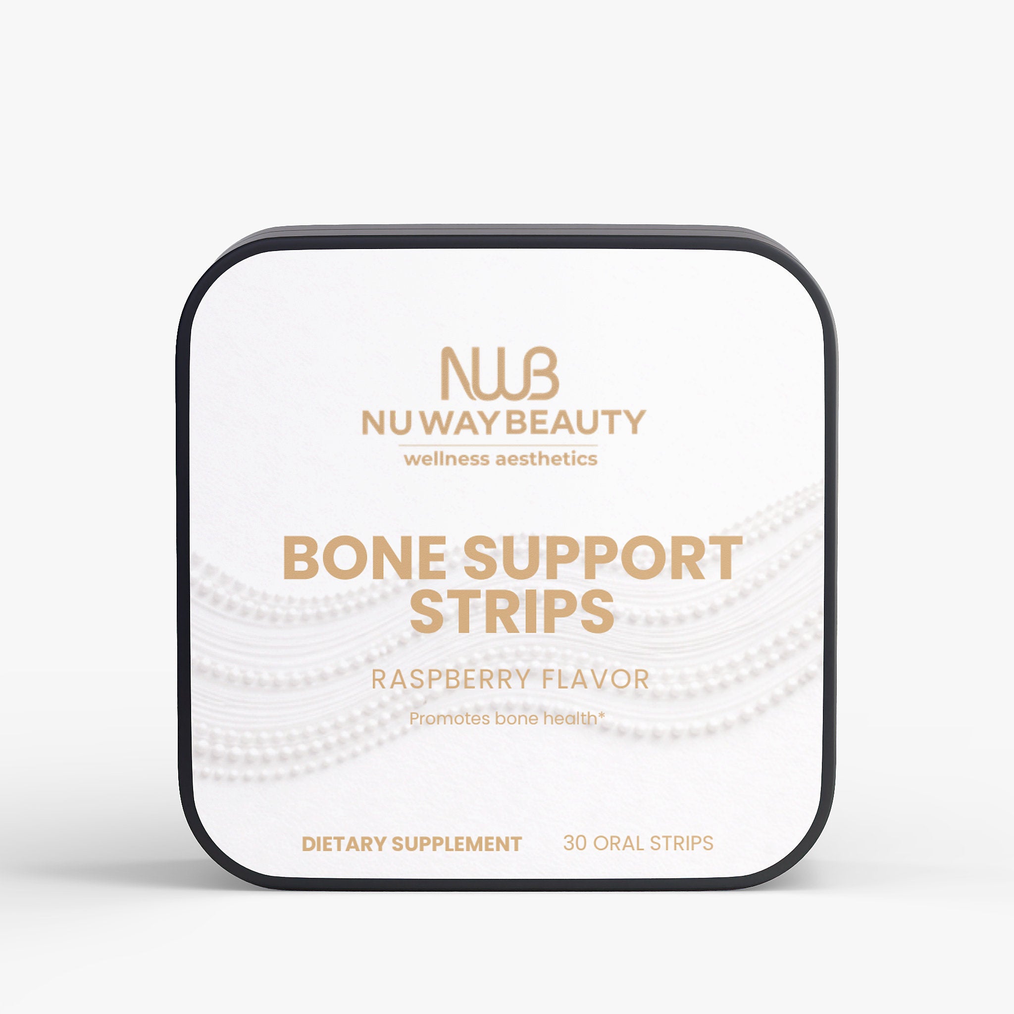 Bone Support Strips