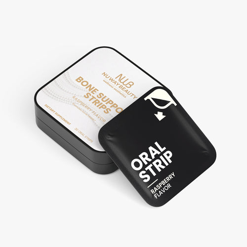 Bone Support Strips