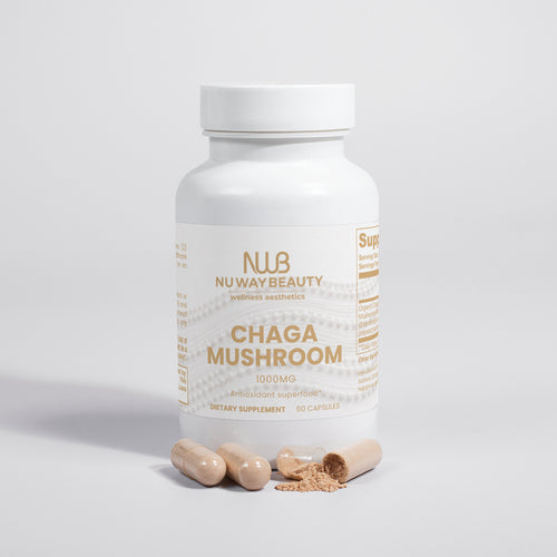 Chaga Mushroom
