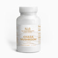 Chaga Mushroom