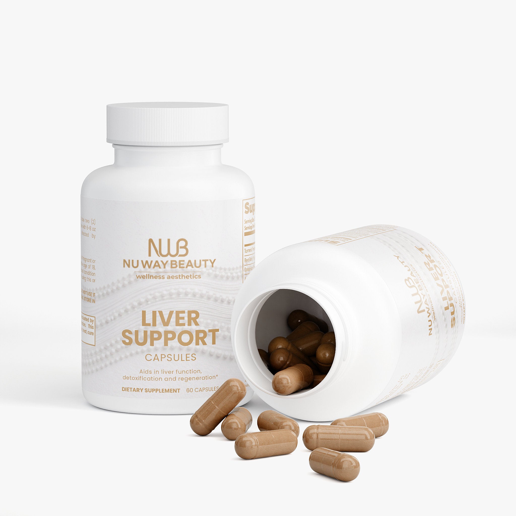 Liver Support