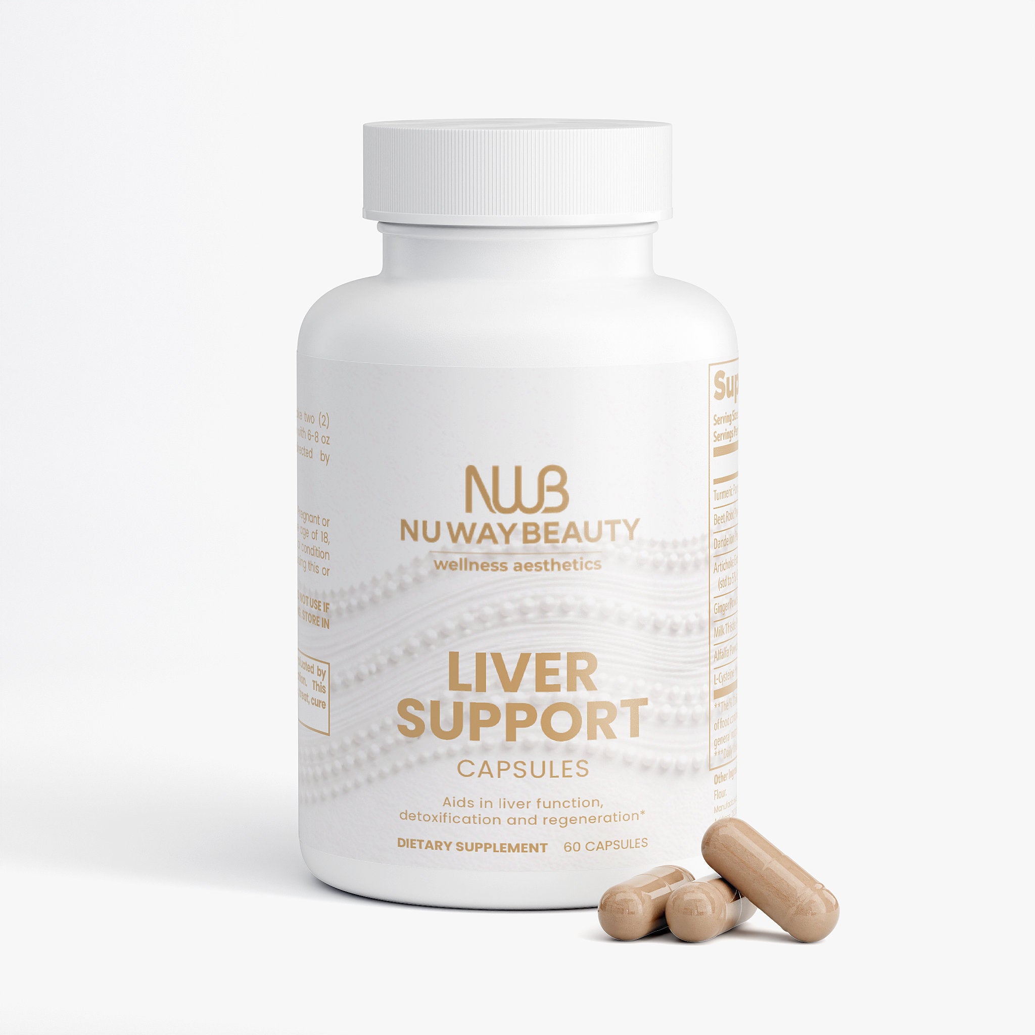Liver Support
