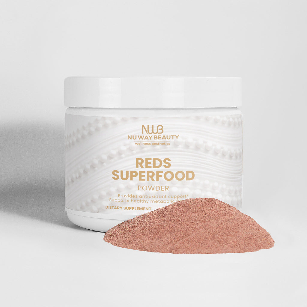 Reds Superfood