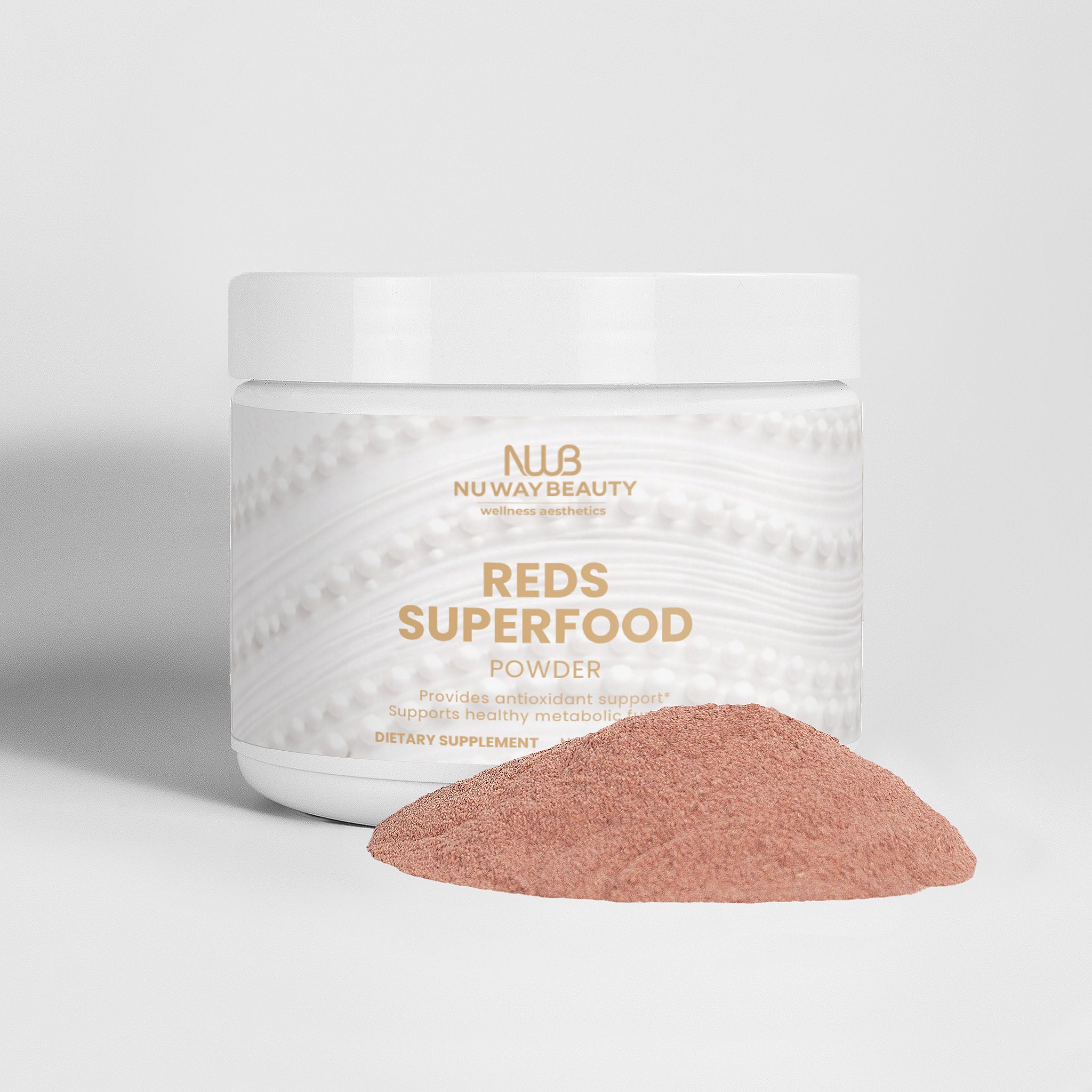 Reds Superfood