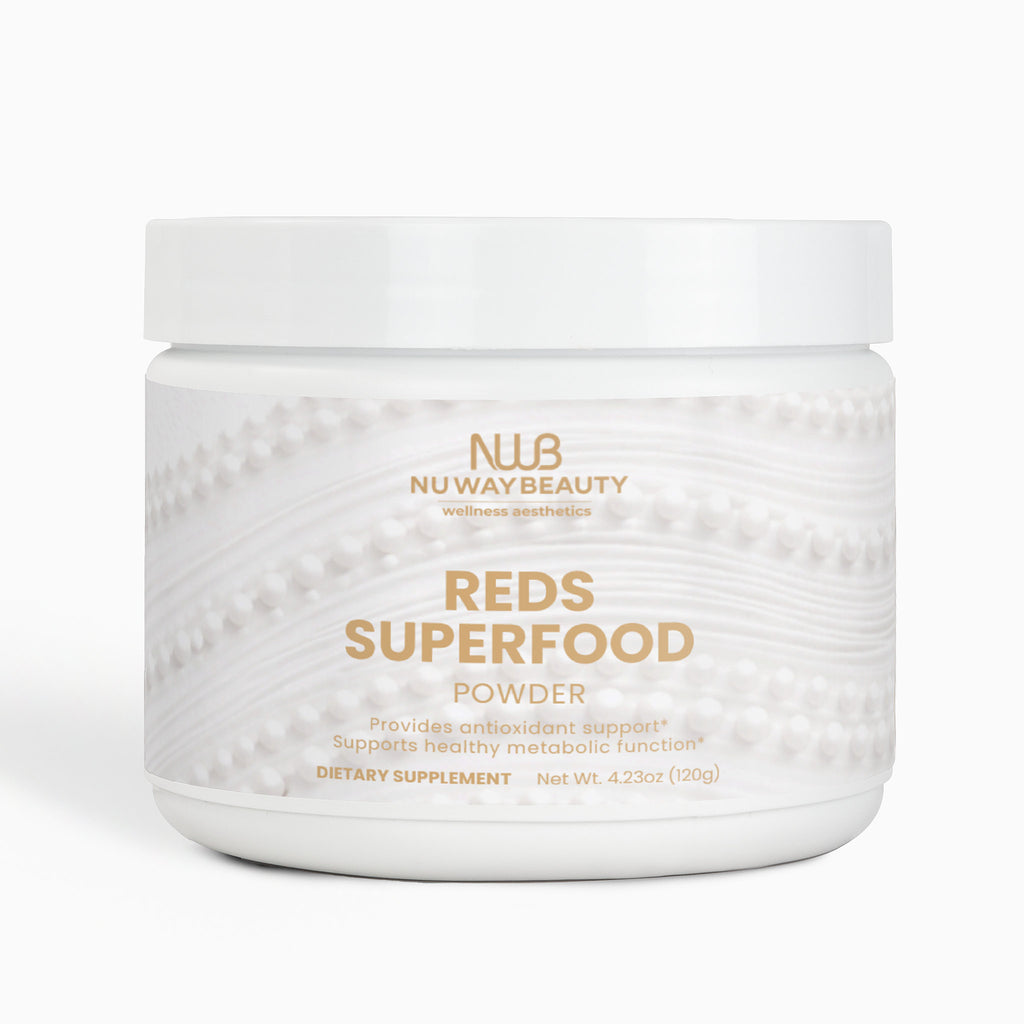 Reds Superfood