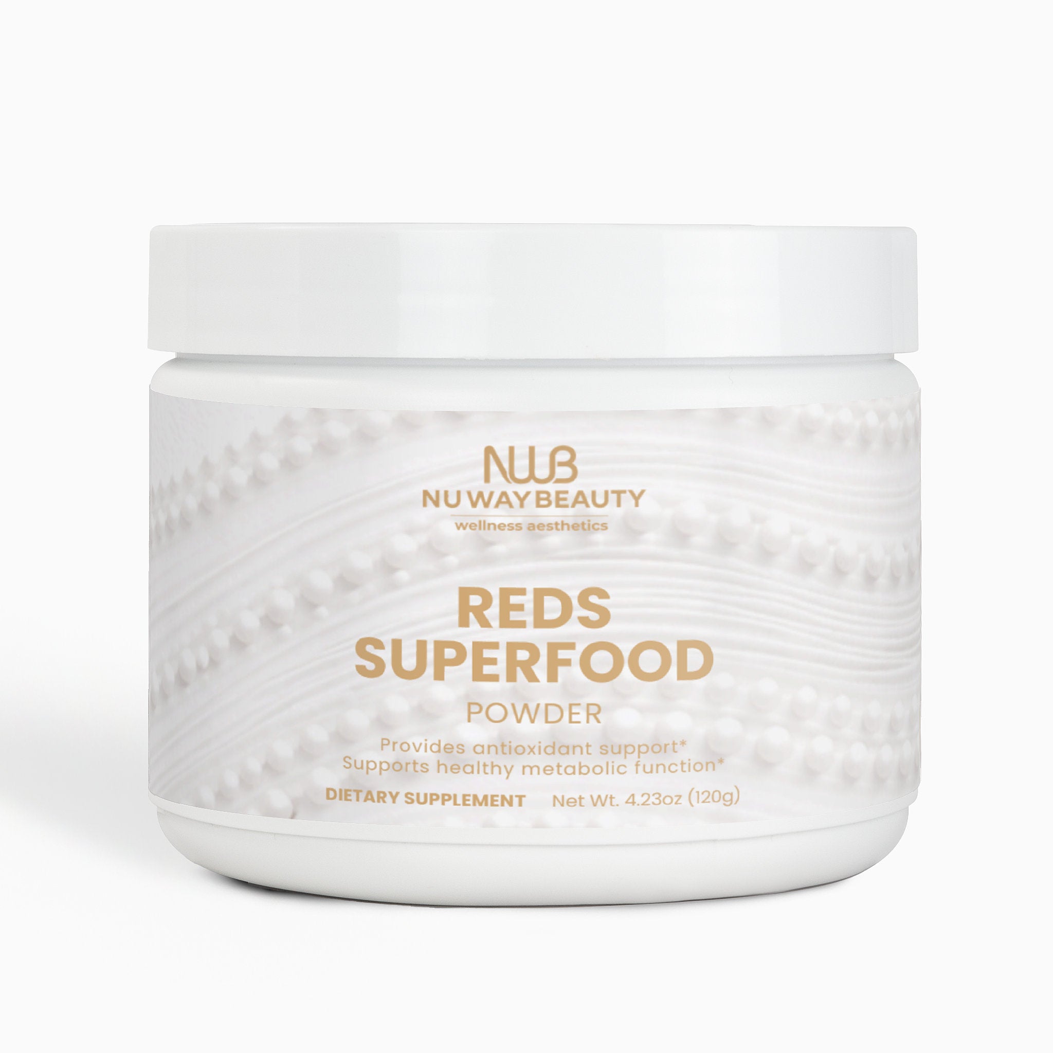 Reds Superfood