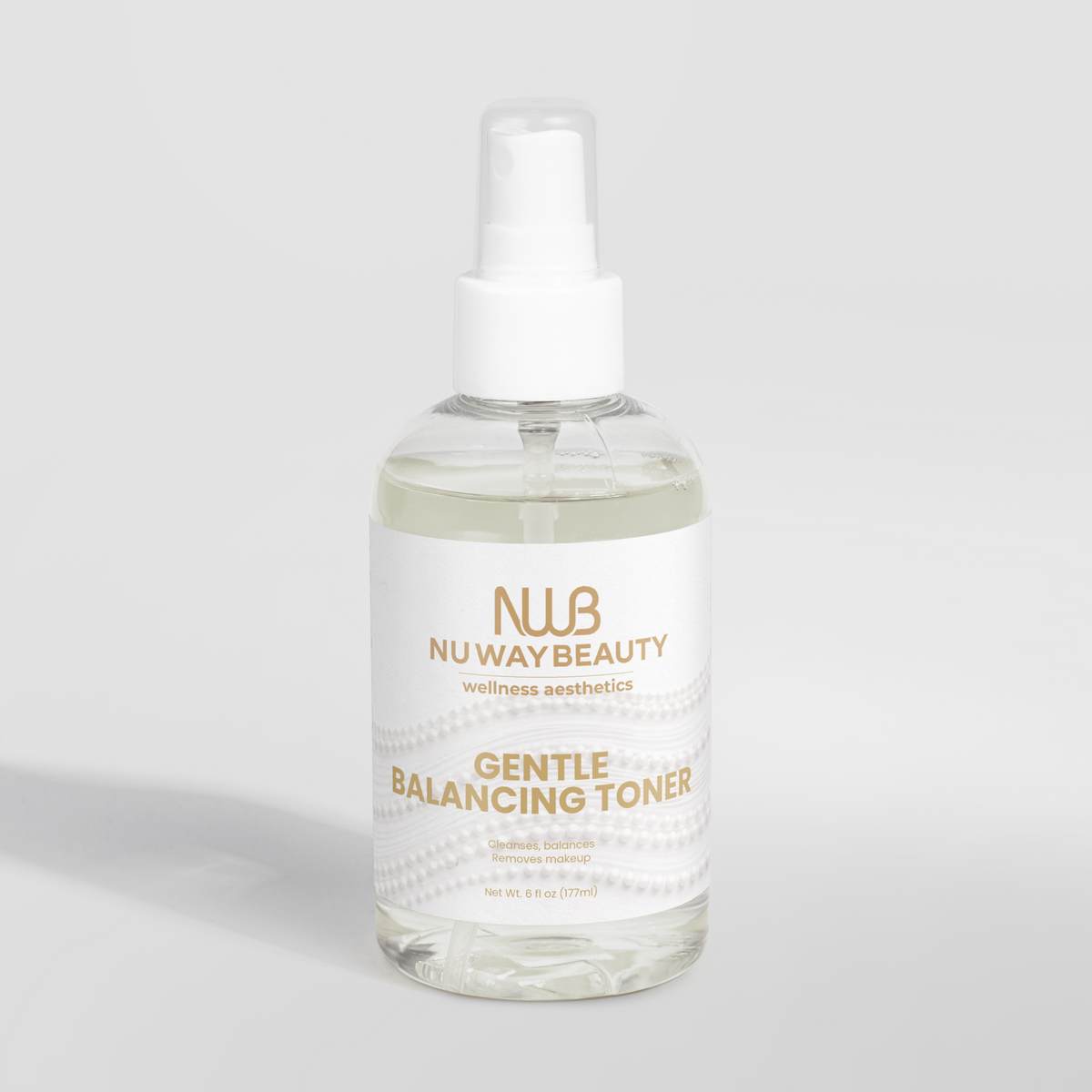 Gentle Balancing Toner