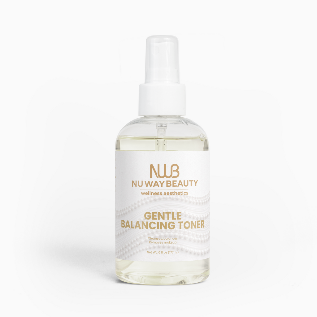 Gentle Balancing Toner
