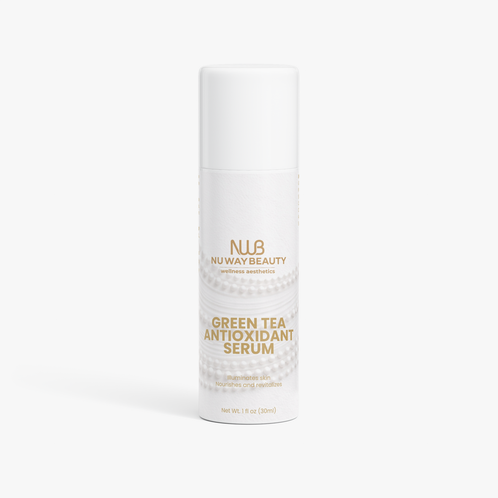 Green Tea Antioxidant Serum