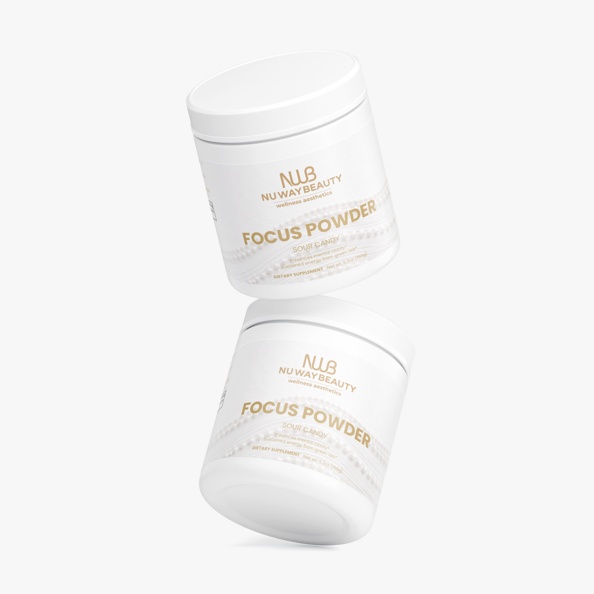 Focus Powder (Sour Candy)