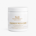 Energy Powder (Strawberry Shortcake)