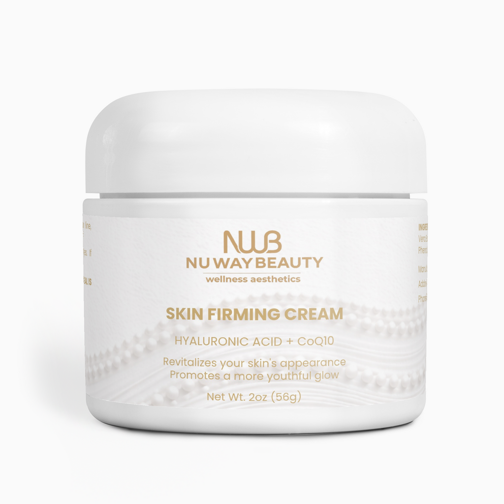Skin Firming Cream