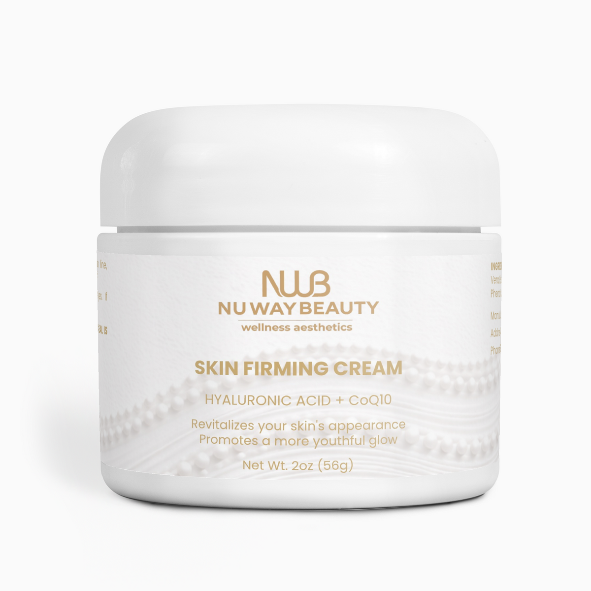 Skin Firming Cream