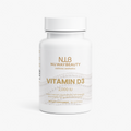 Vitamin D3 2,000 IU