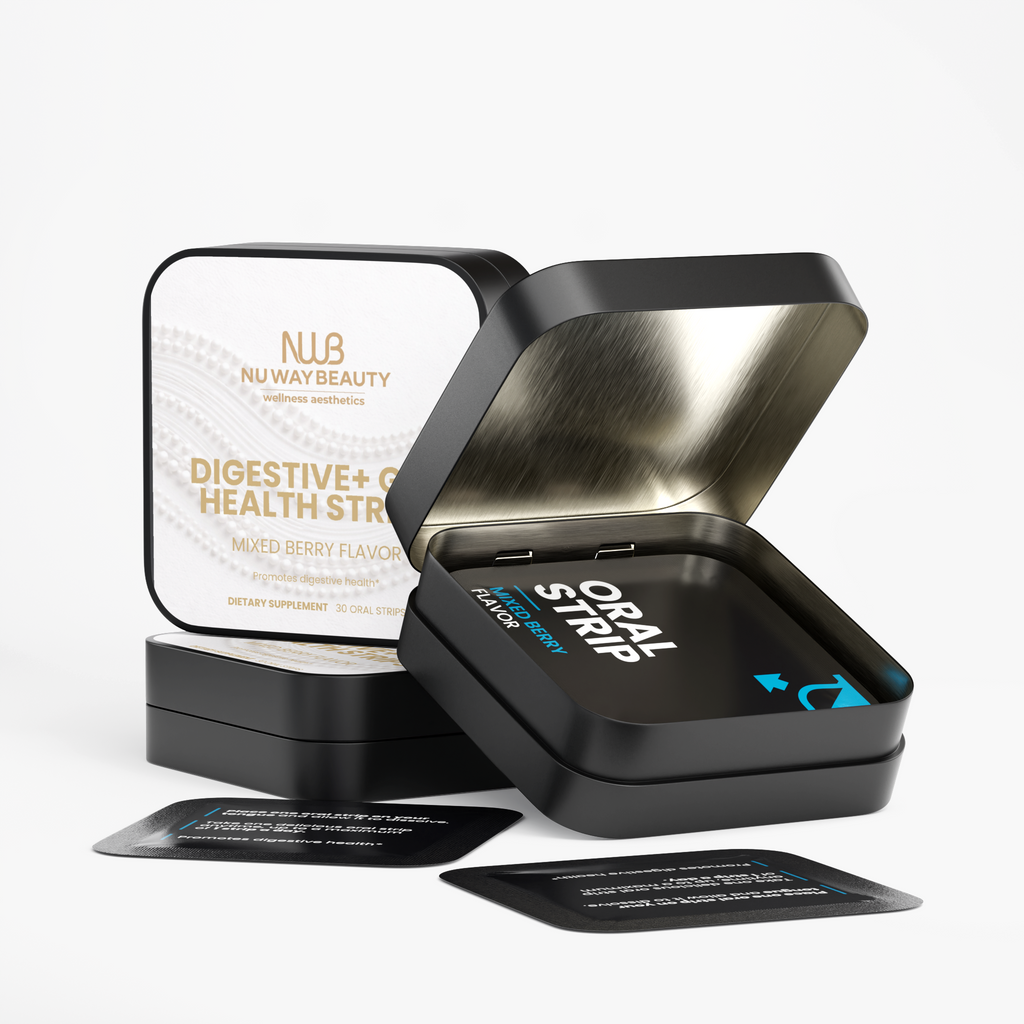 Digestive + Gut Health Strips