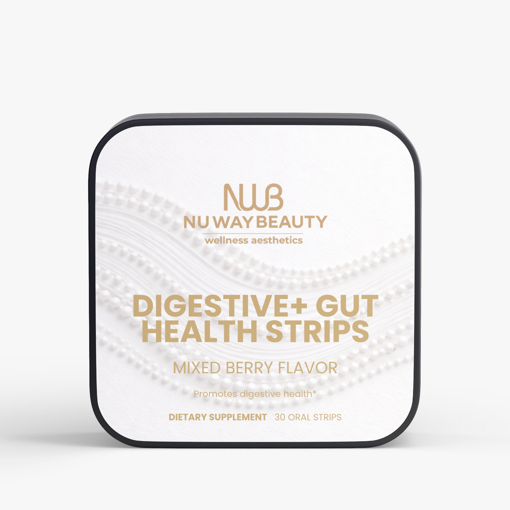 Digestive + Gut Health Strips