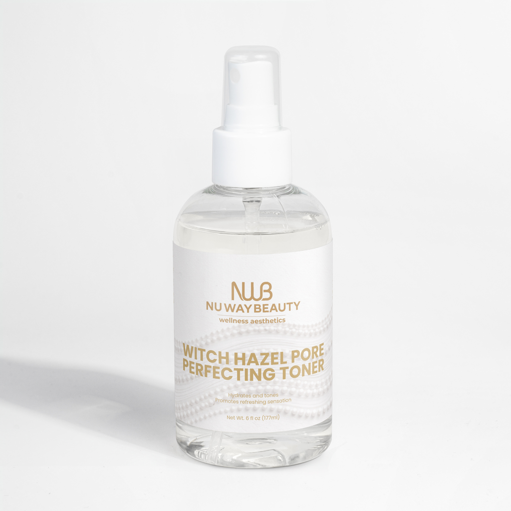 Witch Hazel Pore Perfecting Toner