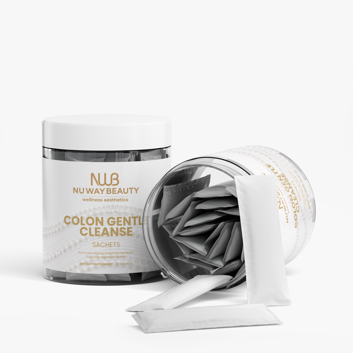 Colon Gentle Cleanse