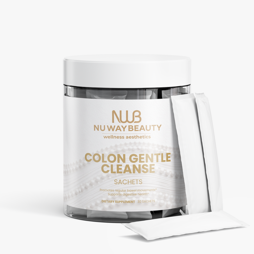 Colon Gentle Cleanse