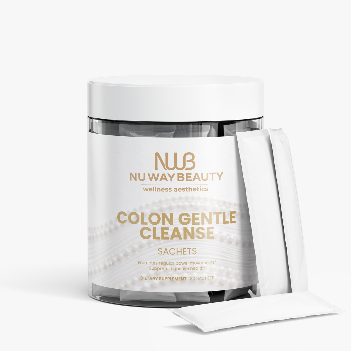 Colon Gentle Cleanse