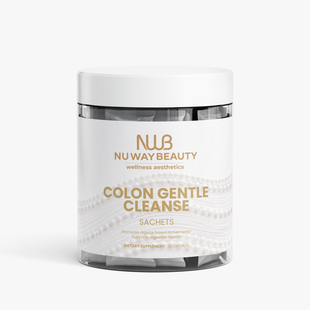 Colon Gentle Cleanse