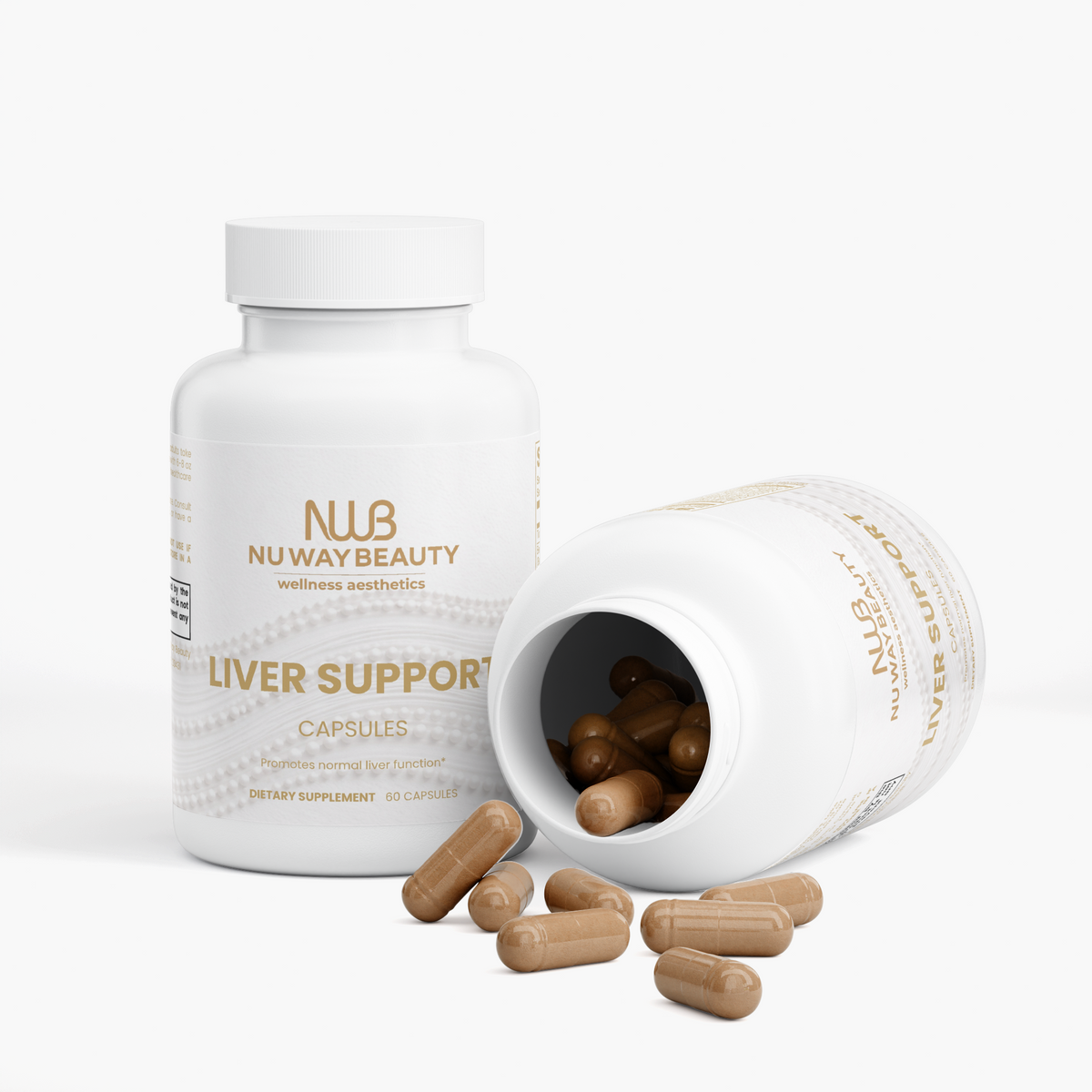 Liver Support