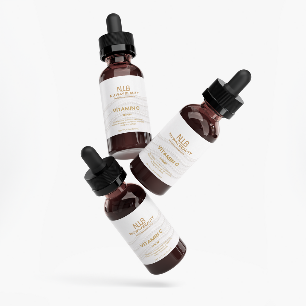 Vitamin C Serum