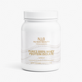 Pure3 100% Whey Protein Isolate (Vanilla)
