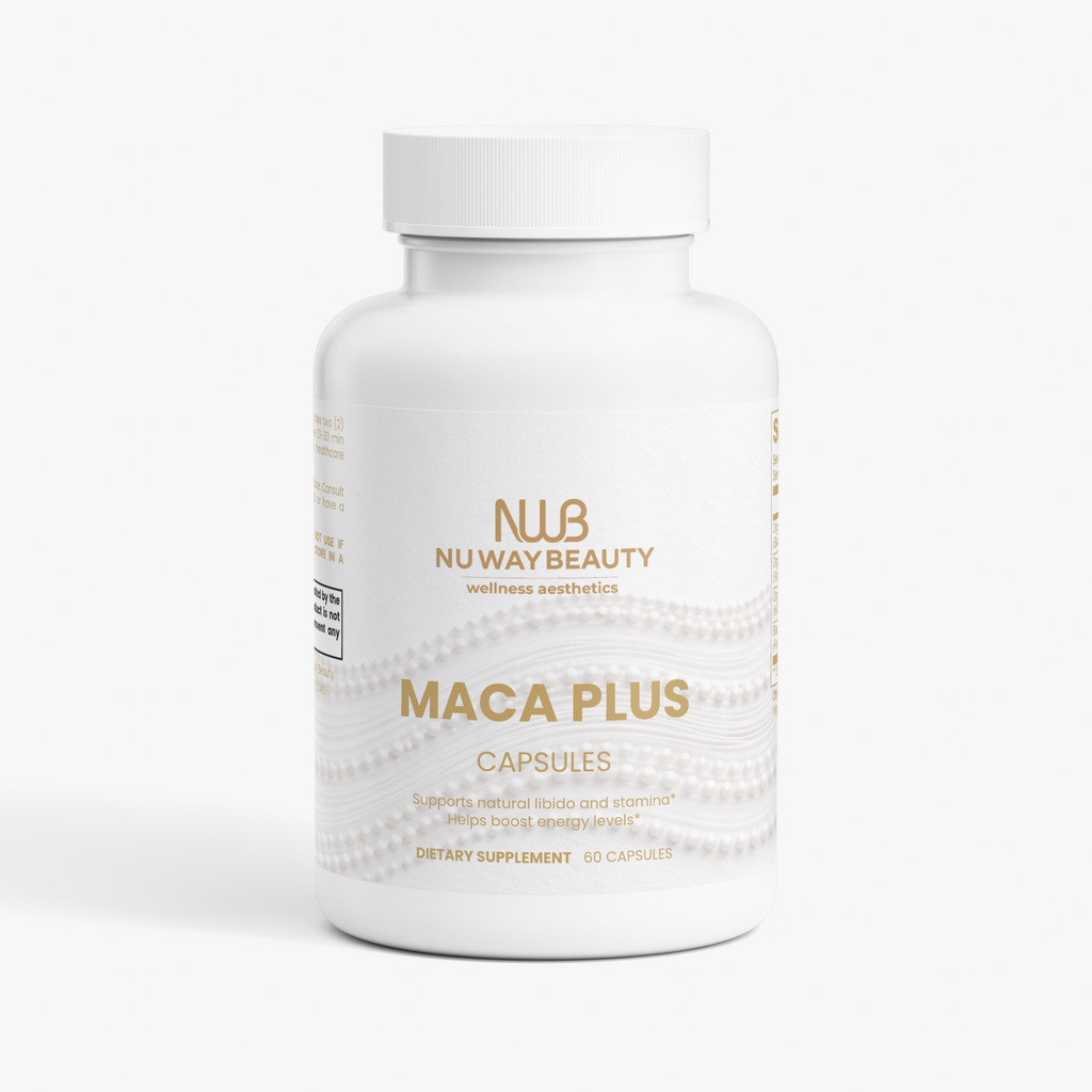 Maca Plus