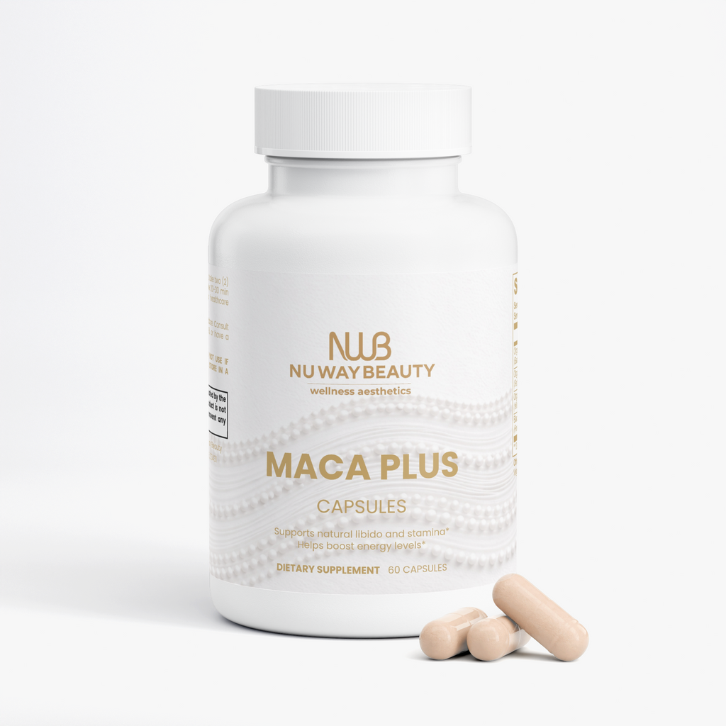 Maca Plus