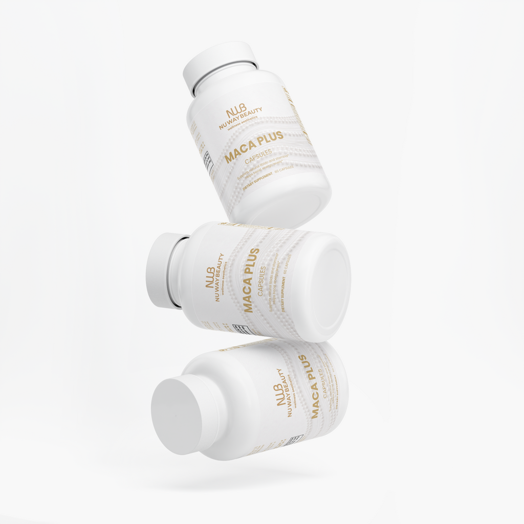 Maca Plus