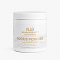 Focus Powder (Sour Gummi Worm)