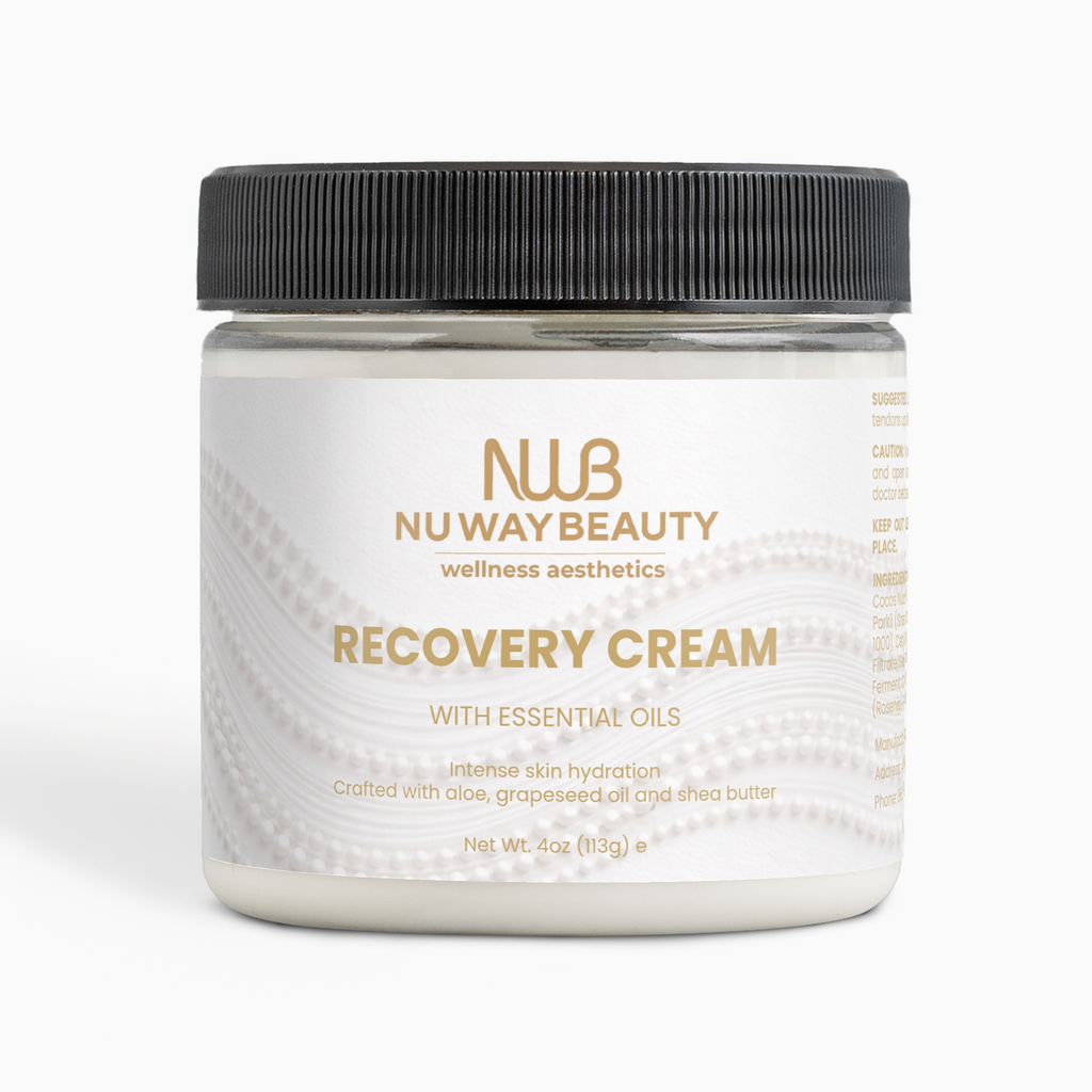 Recovery Cream