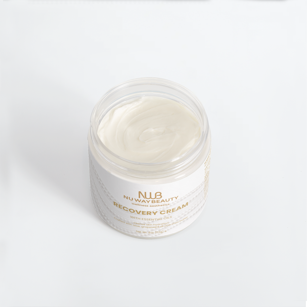 Recovery Cream