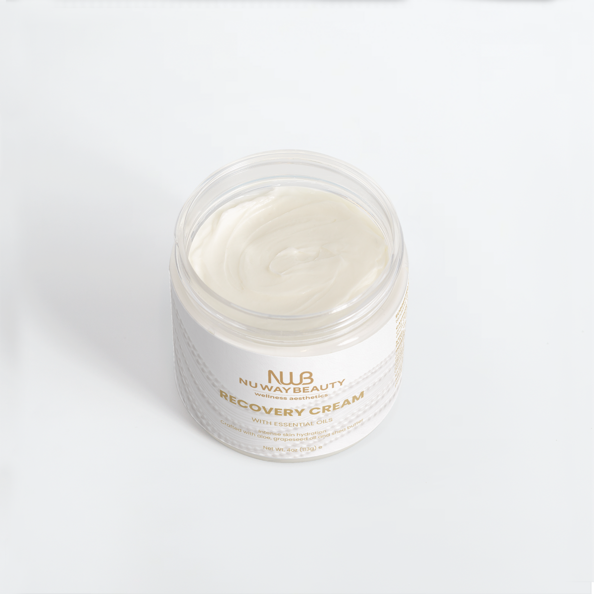 Recovery Cream