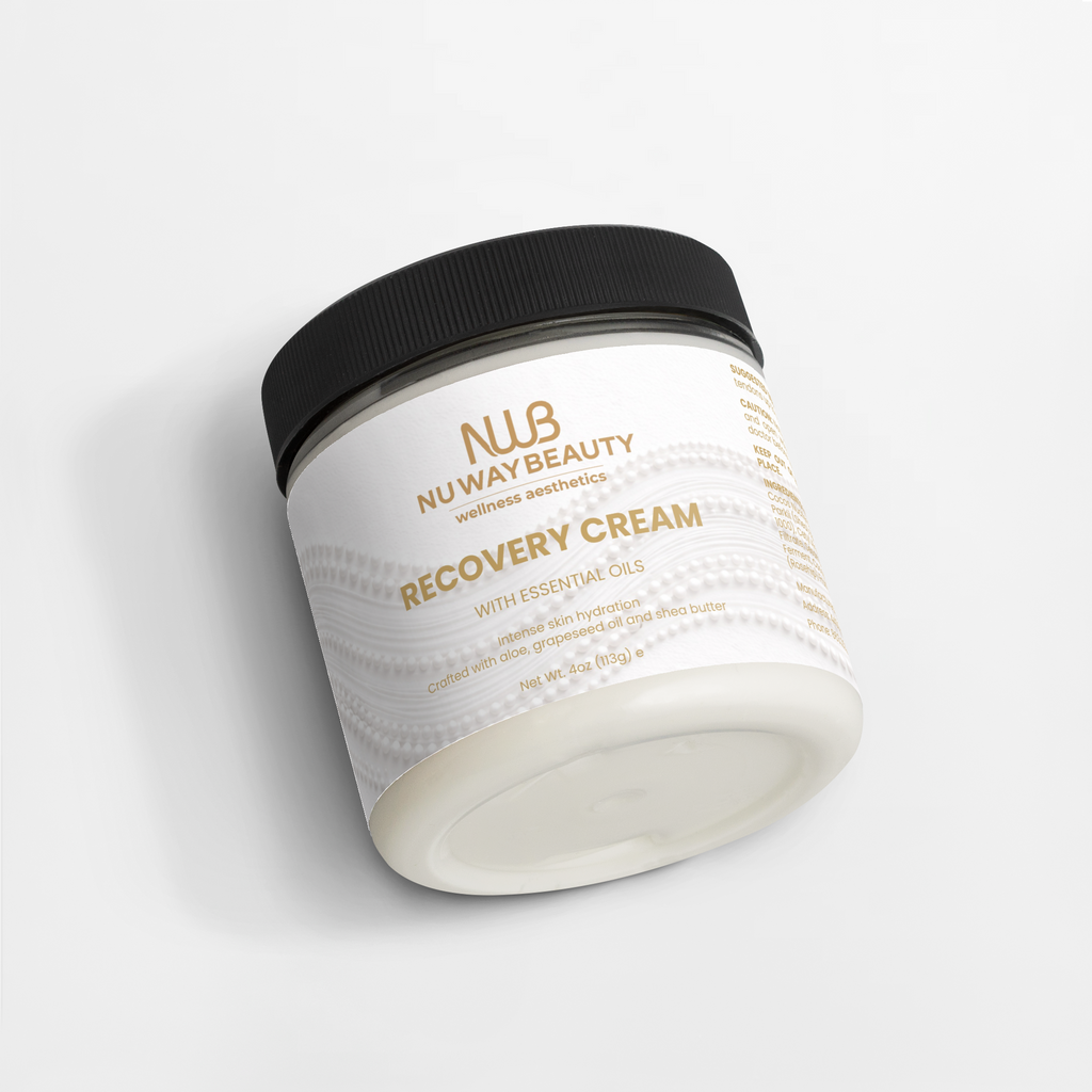 Recovery Cream