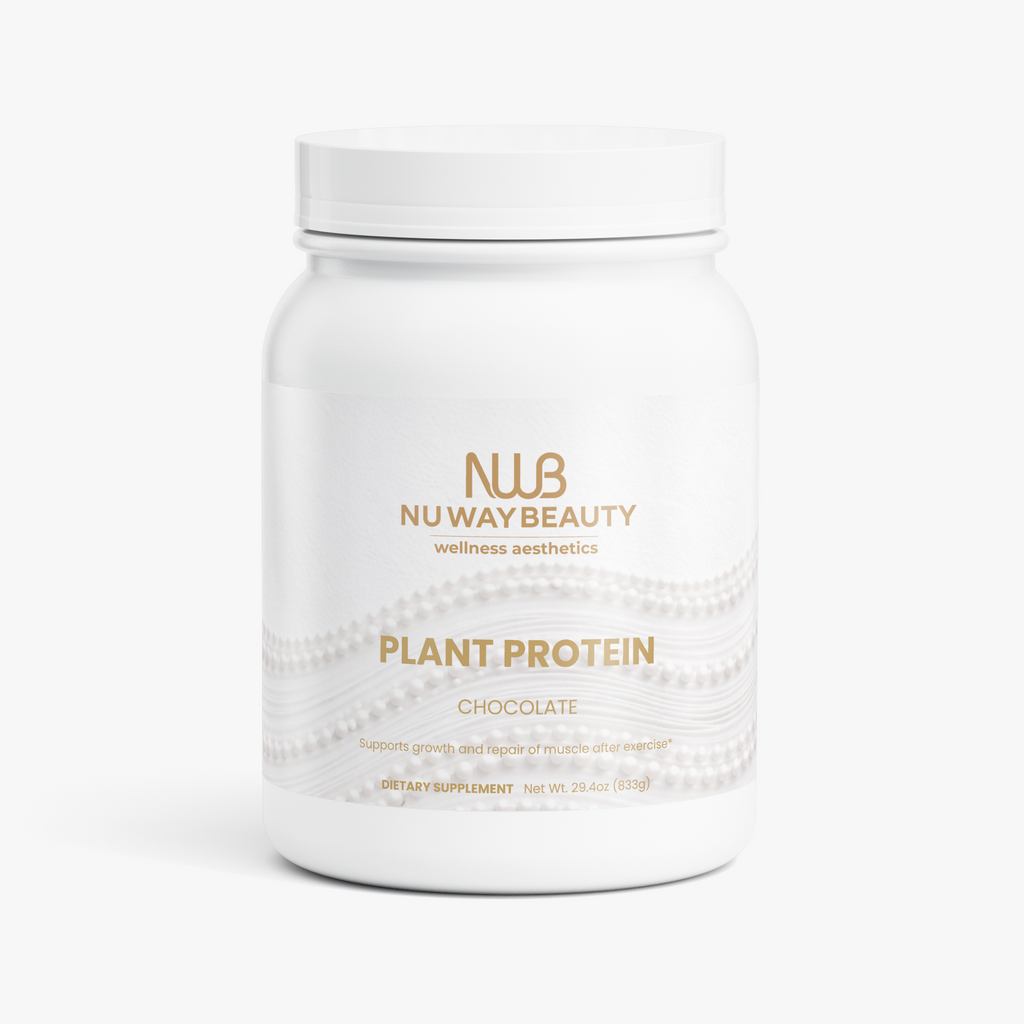 Plant Protein (Chocolate)