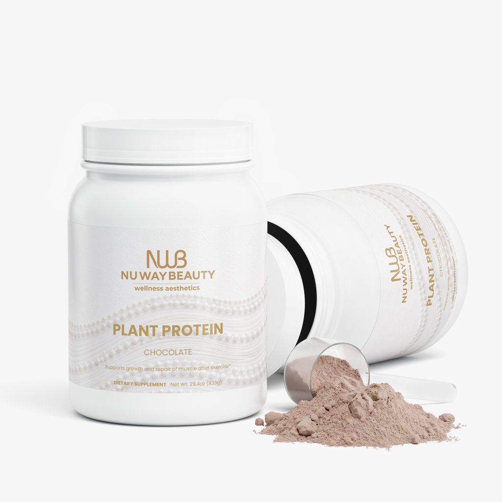 Plant Protein (Chocolate)