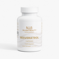 Resveratrol 50% 600mg