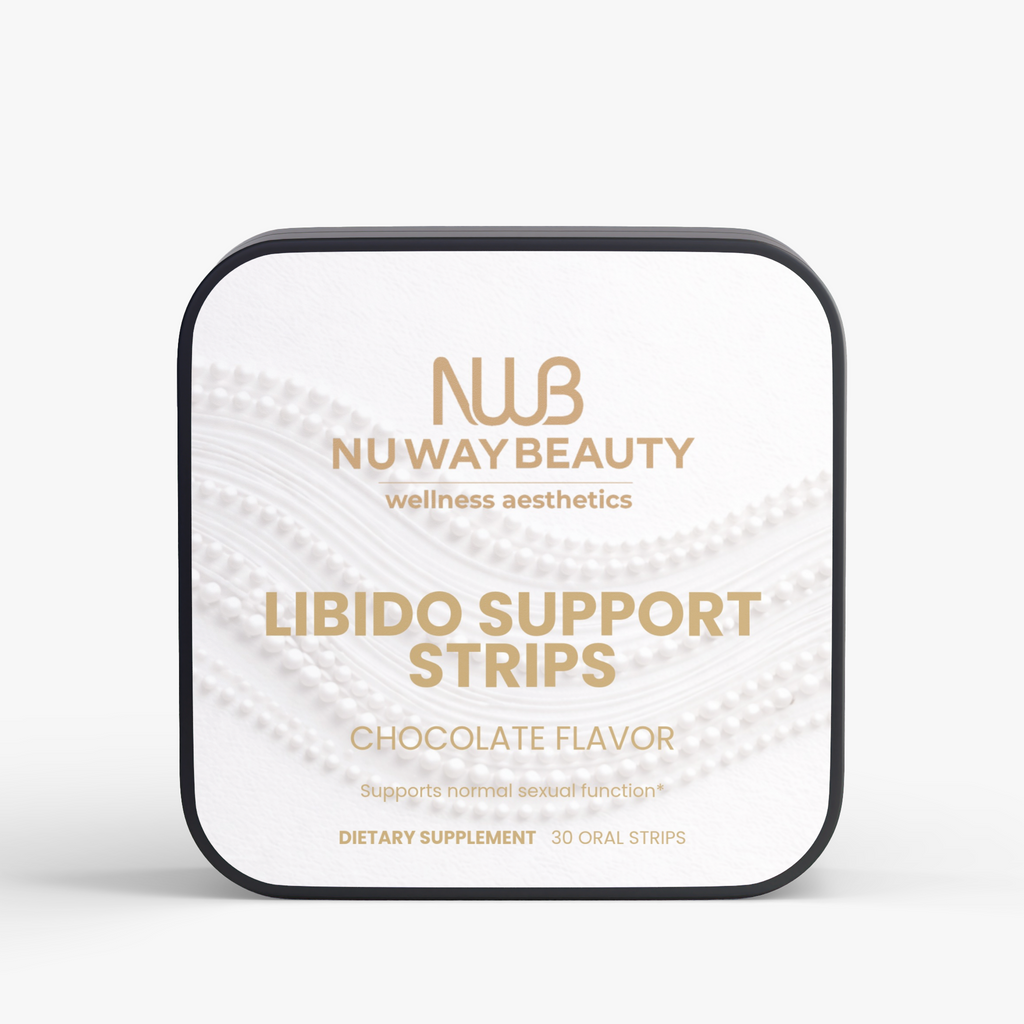 Libido Support Strips
