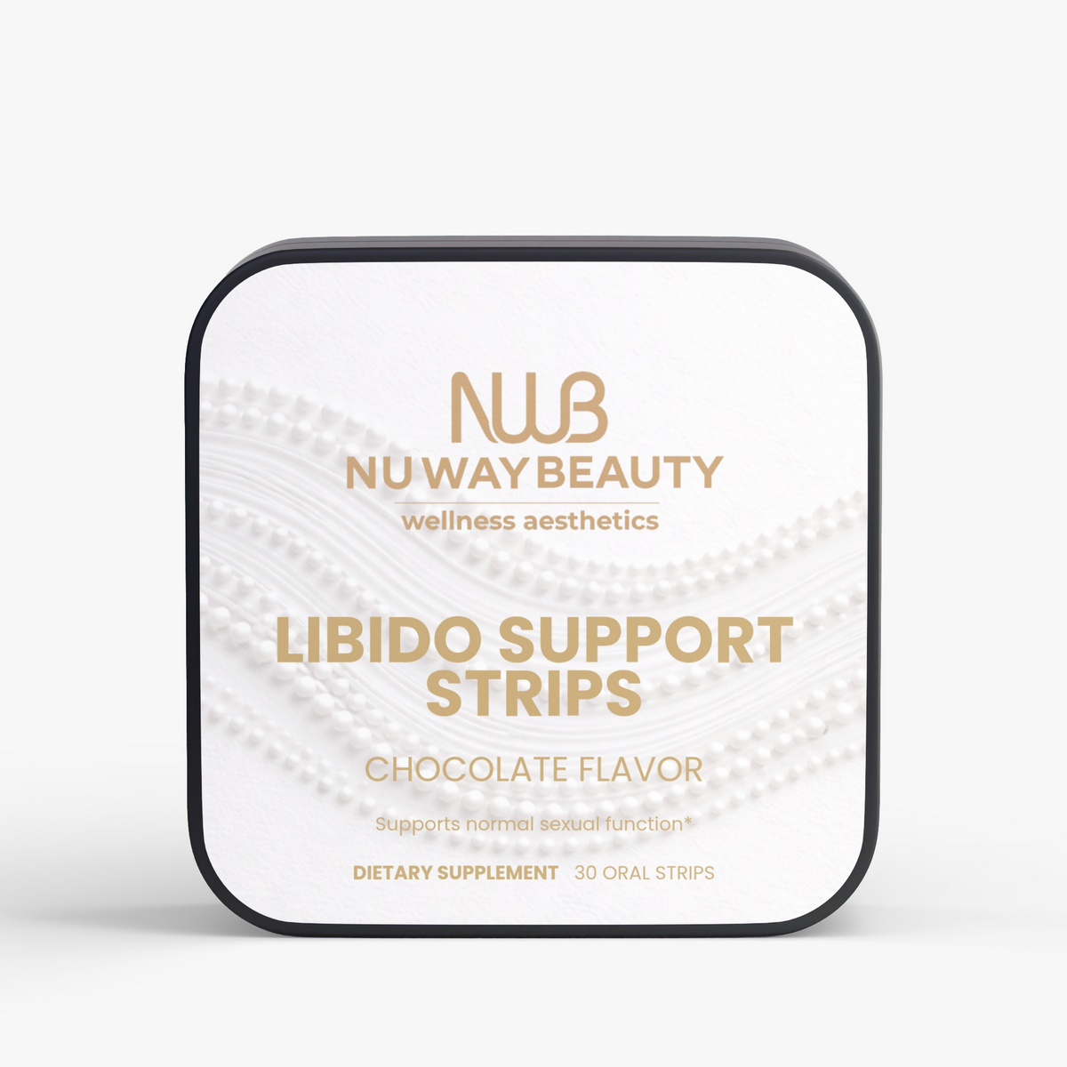 Libido Support Strips