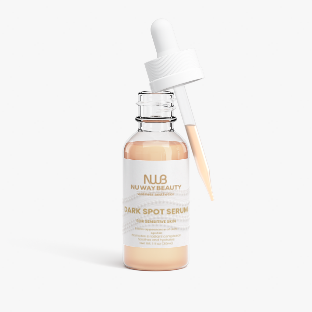 Dark Spot Serum for Sensitive Skin