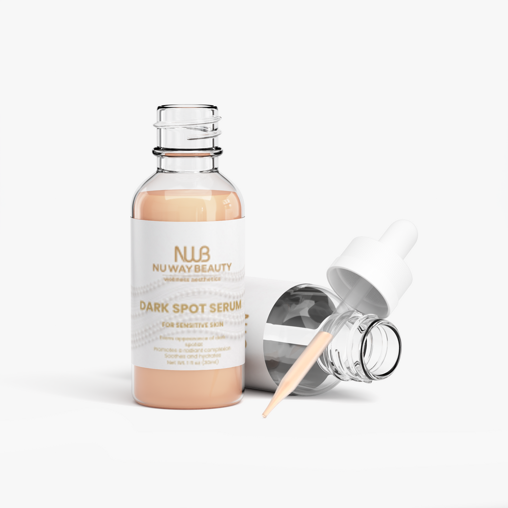 Dark Spot Serum for Sensitive Skin