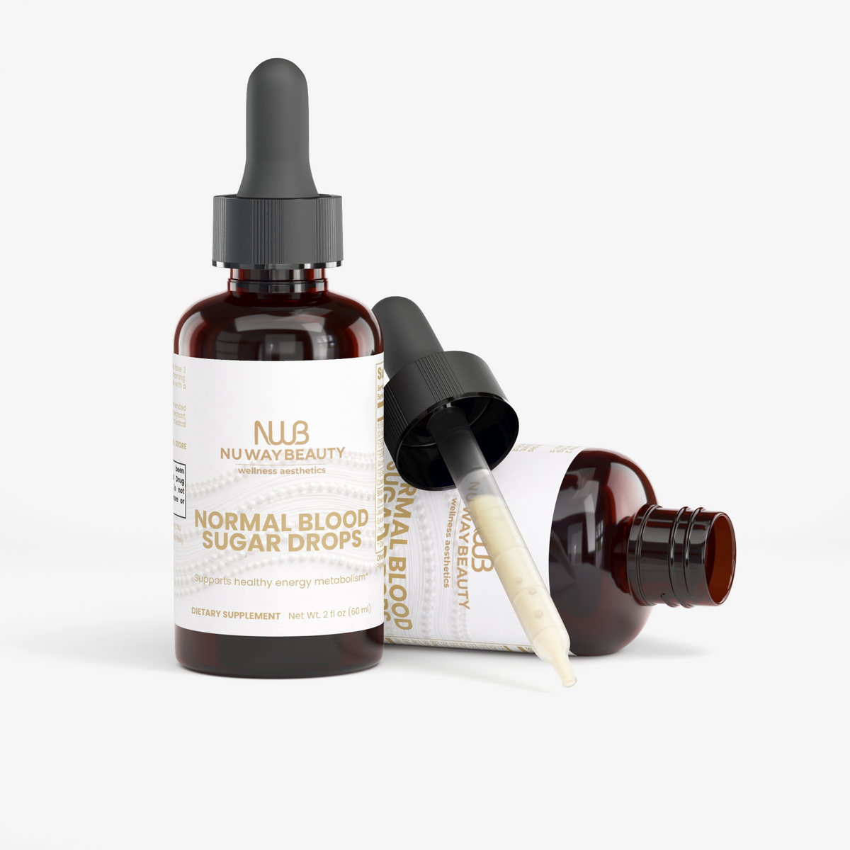 Normal Blood Sugar Drops