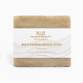 Rich Sandalwood Soap