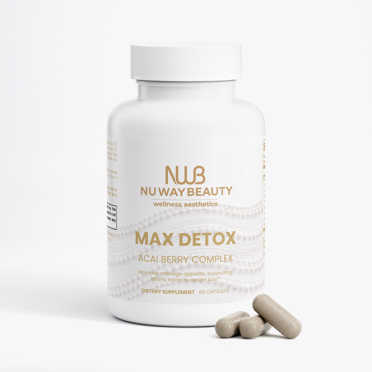 Max Detox (Acai detox)