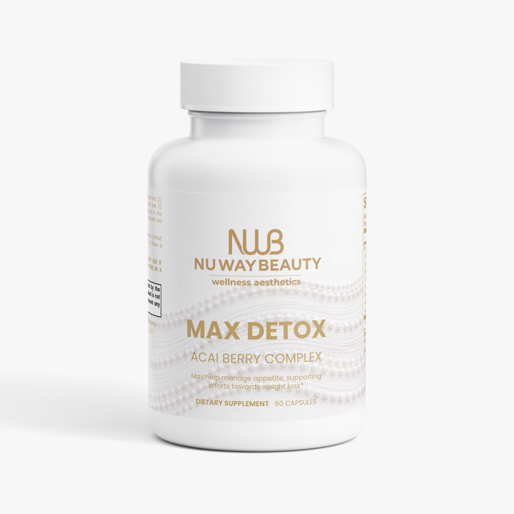 Max Detox (Acai detox)