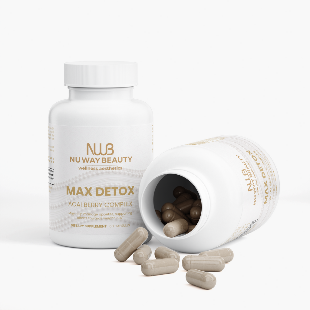 Max Detox (Acai detox)