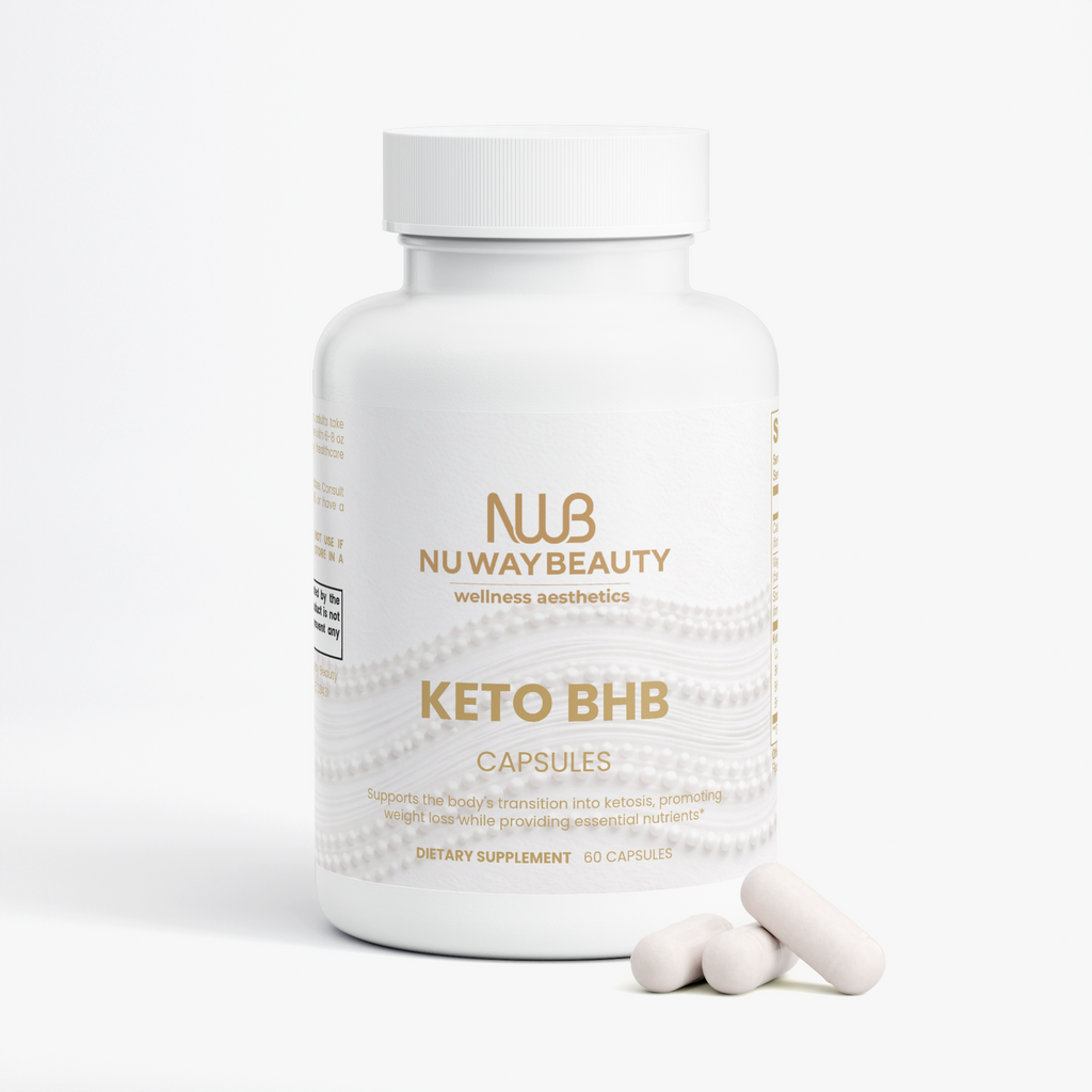 Keto BHB